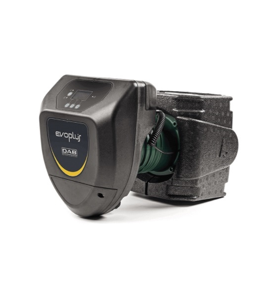 MEKBAY 14510211 EVOPLUS B 60/250.40 M TEKLİ TİP SİRKÜLASYON POMPA